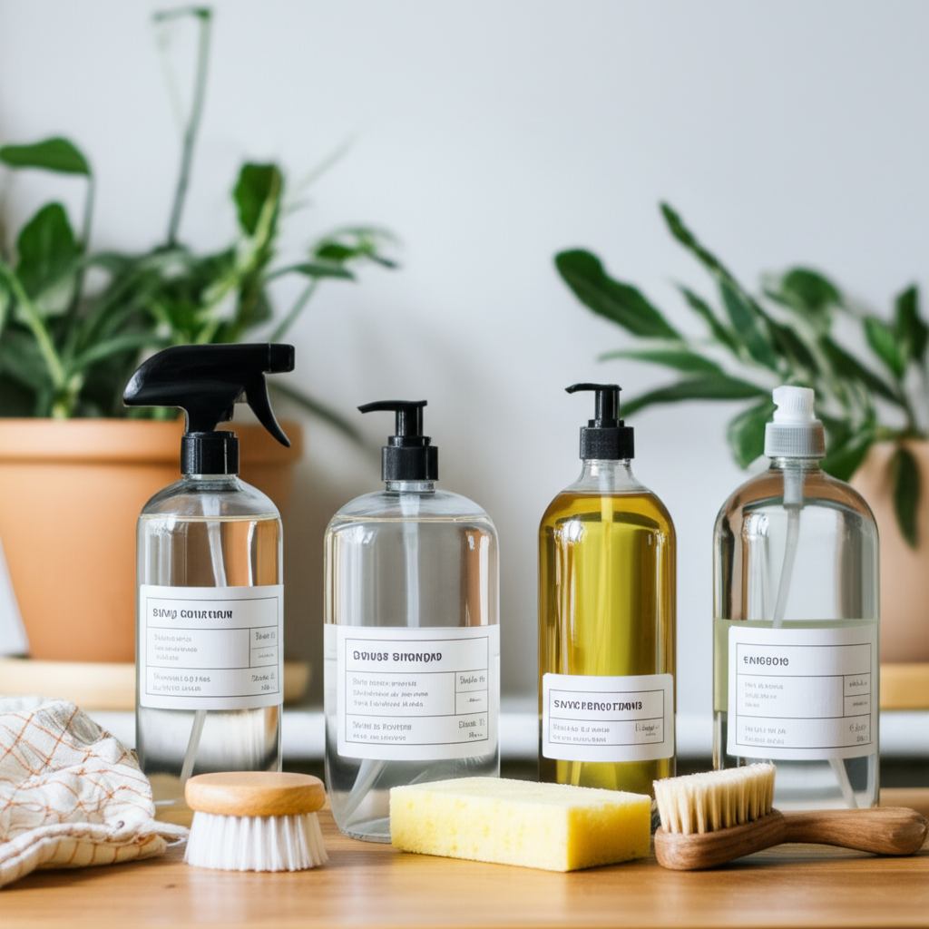 GreenEarth Dry Cleaning: Eco-Friendly Garment Care Explained