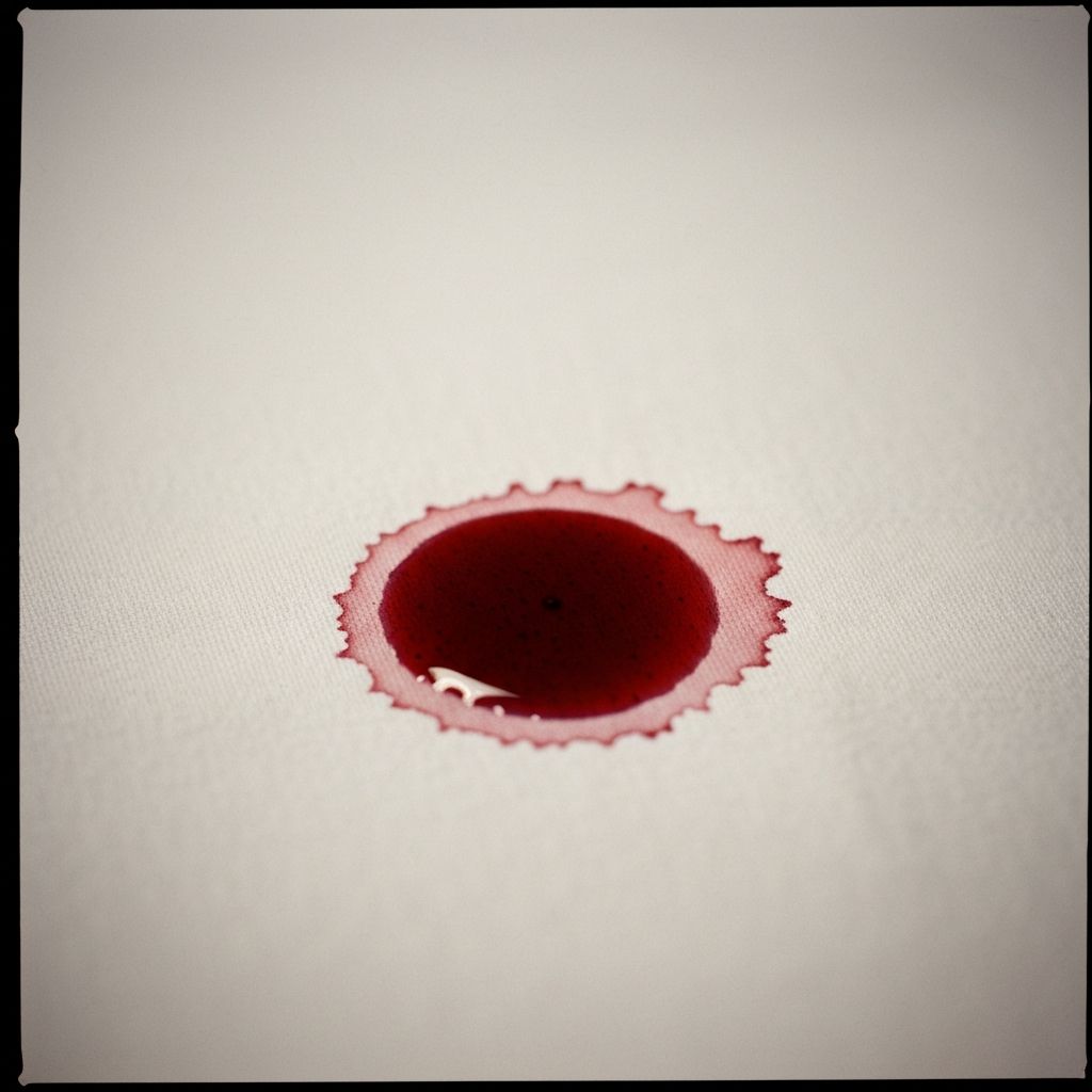 The Ultimate Guide to Removing Wine Stains from Any Fabric